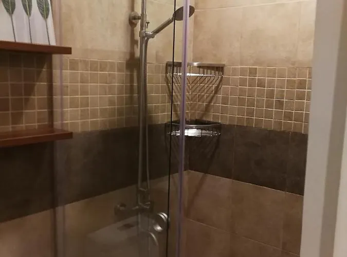Adria Residences - Sapphire Garden - 2 Bedroom For 4 Person