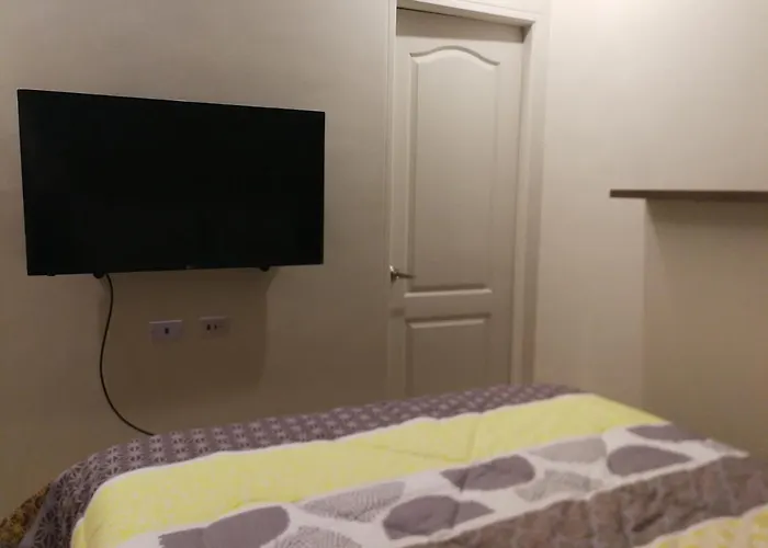 Adria Residences - Sapphire Garden - 2 Bedroom For 4 Person Villa